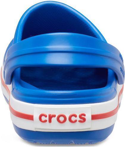 Image du produit Crocs T's Crocband Clog (24)