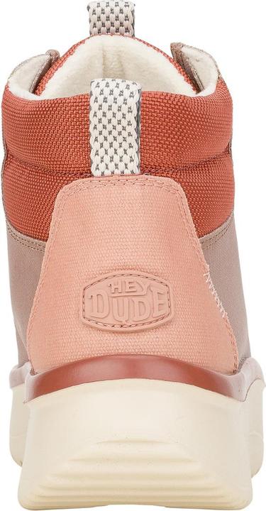 Image du produit Hey Dude Wendy Peak Apres Coated Twill (41)