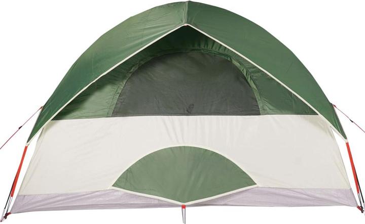 Produktbild vidaXL Familienzelt (Kuppelzelt, 7 kg, 6 Personen)