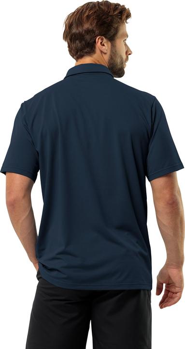 Actual product image Jack Wolfskin Delgami Polo (XL)