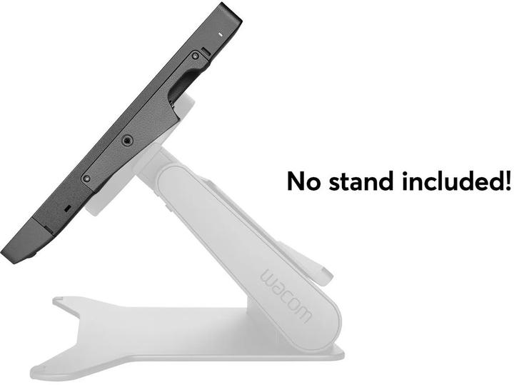 Produktbild Wacom Cintiq Pro 22 (22", 5080 lpi)