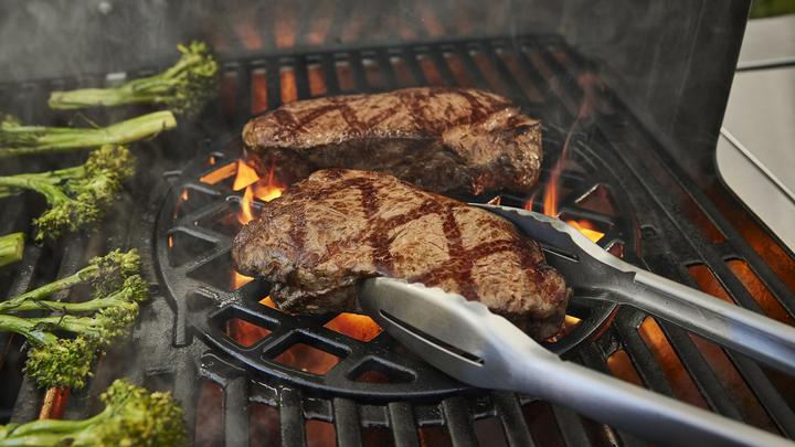 Actual product image Weber Genesis E-315W GBS (11.43 kW)