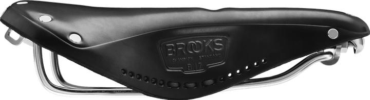 Actual product image Brooks England B17 Imperial