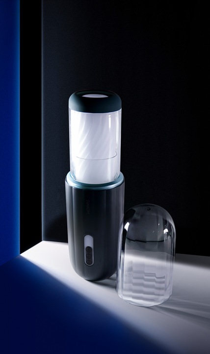 Actual product image Svakom Alex Neo