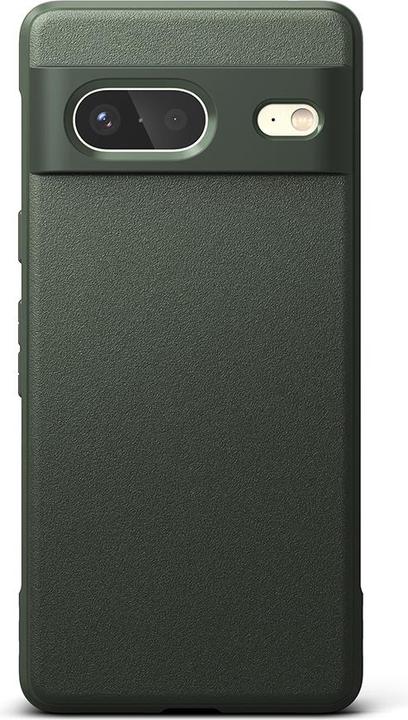 Actual product image Ringke Case for Pixel 7a ONYX DARK GREEN (Google Pixel 7a)
