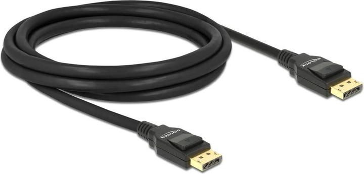 Produktbild Delock DisplayPort — DisplayPort (2 m)