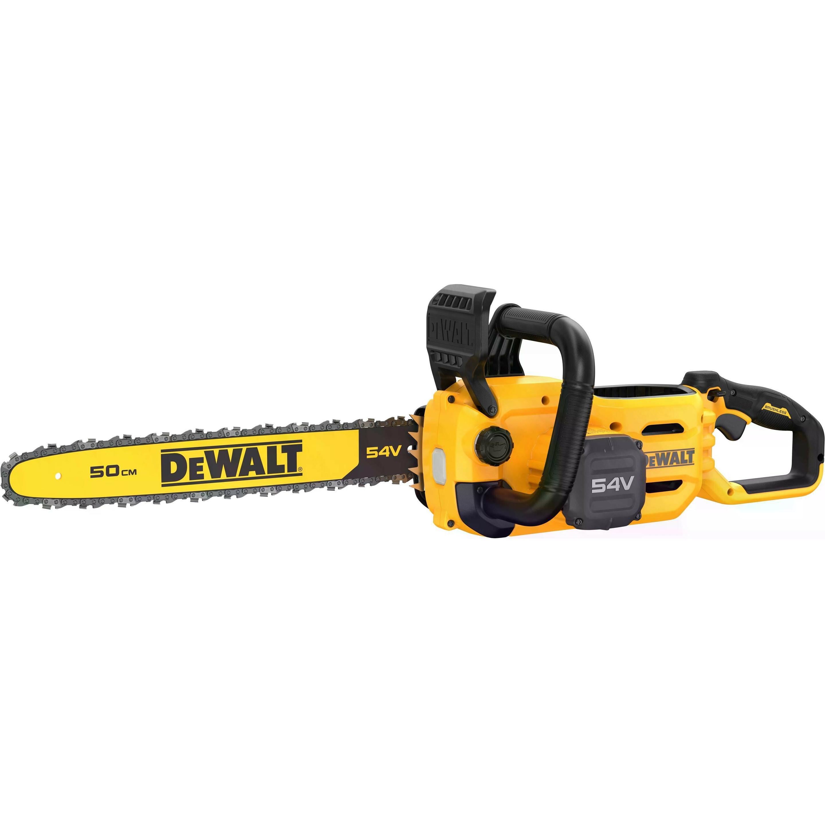 DeWalt, Kettensäge, Dewa DCMCS575NXJ (Akku Kettensäge)