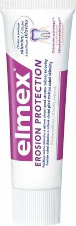 Immagine prodotto Elmex Protezione dello smalto dentale professionale (75 ml)