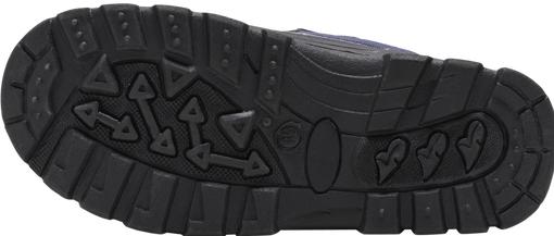 Actual product image hummel Icicle Low Jr (34)