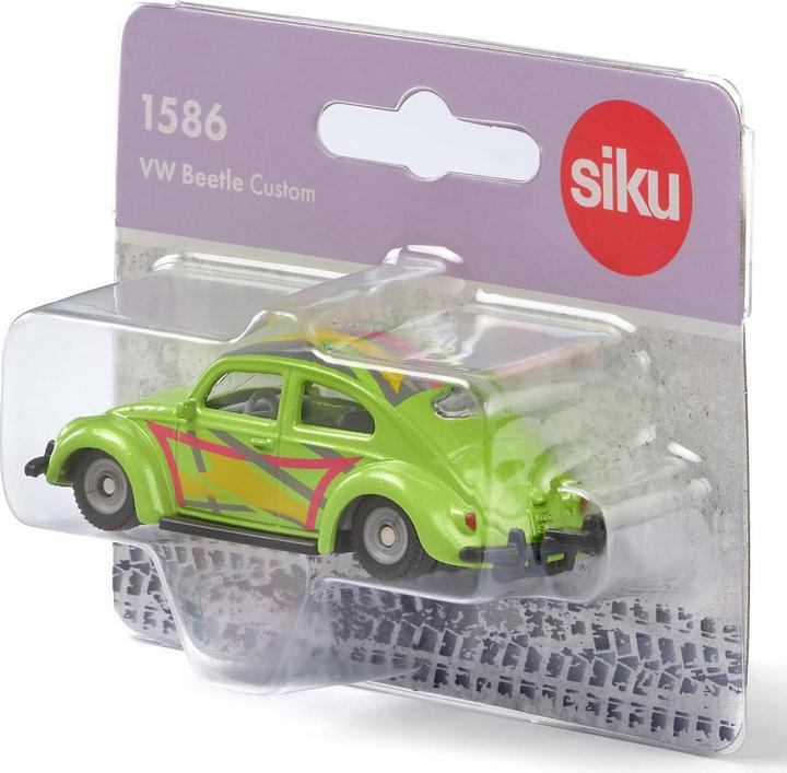 Image du produit Siku 1586 VW Käfer Custom