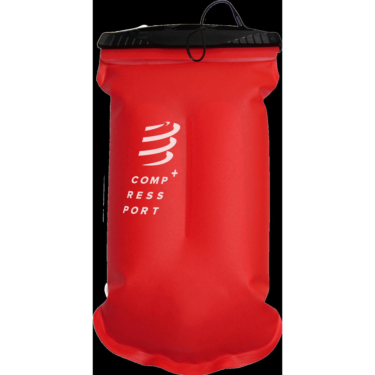 Compressport, Trinkflasche + Thermosflasche, (1.50 l)