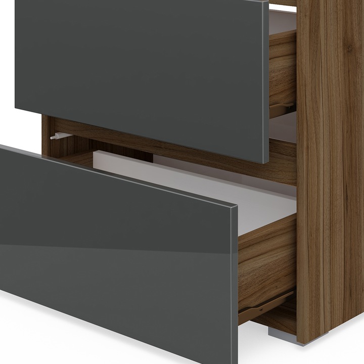 Produktbild Vicco Majest (60 x 30 x 62 cm)