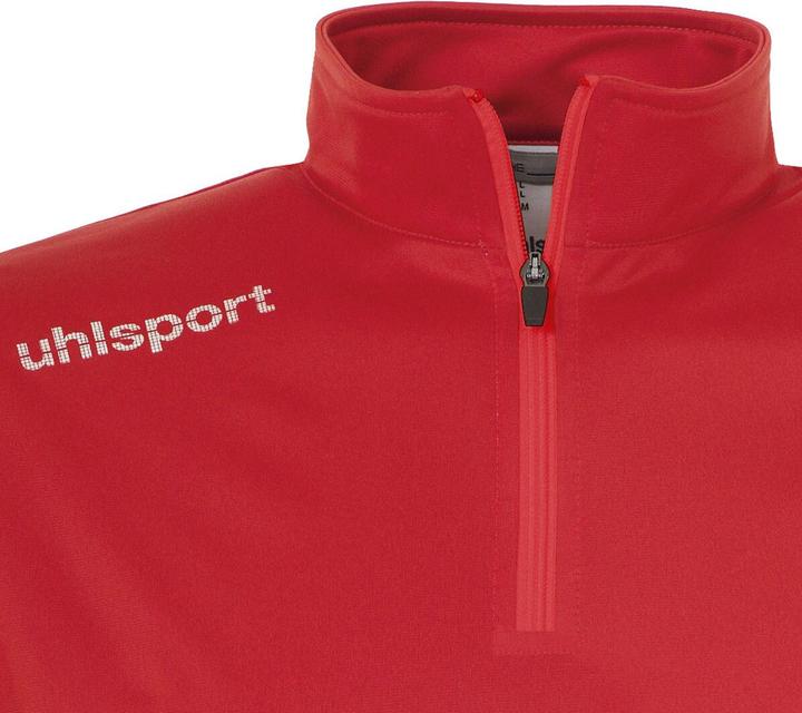 Produktbild Uhlsport 1/4 ZIP TOP ESSENTIAL (128)