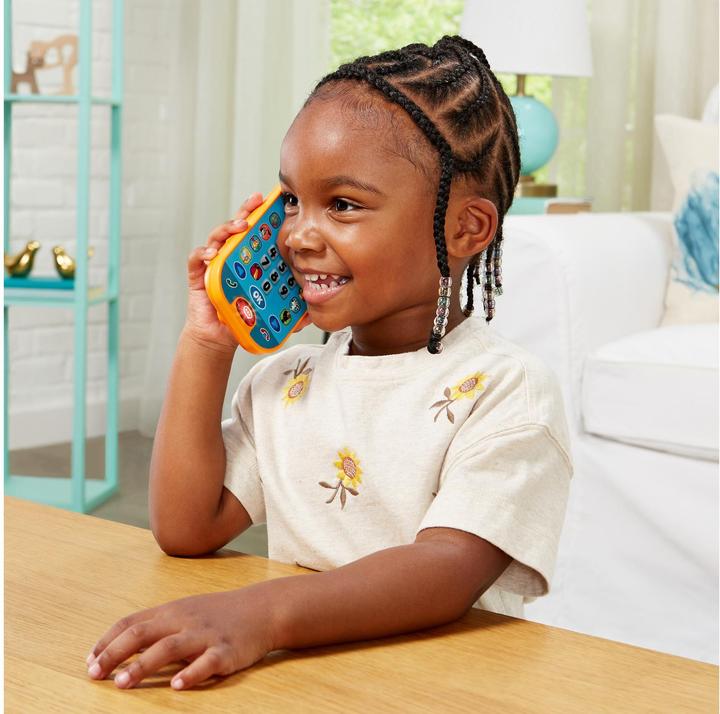 Productafbeelding VTech Bluey Lernhandy (Duits)