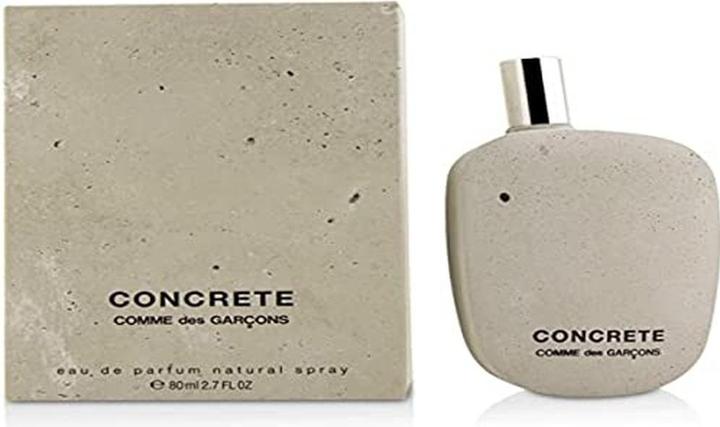 Produktbild Comme des Garçons Concrete (Eau de Parfum, 80 ml)