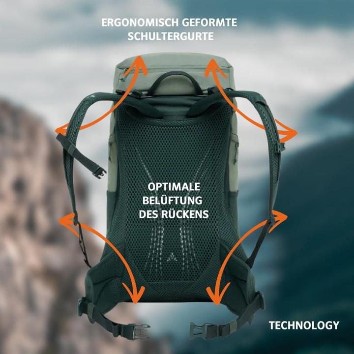 Image du produit Vaude Jura 24 (24 l)