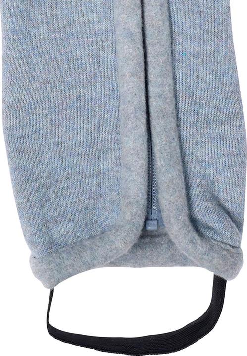 Actual product image Isbjörn Shaun jumpsuit (80, 86)