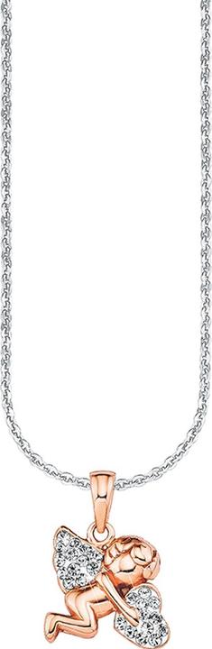 Produktbild Amor Engel (Silber, Zirkonia)