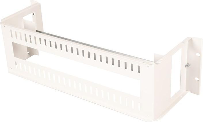 Actual product image Roline 19-inch top-hat rail support 3 U