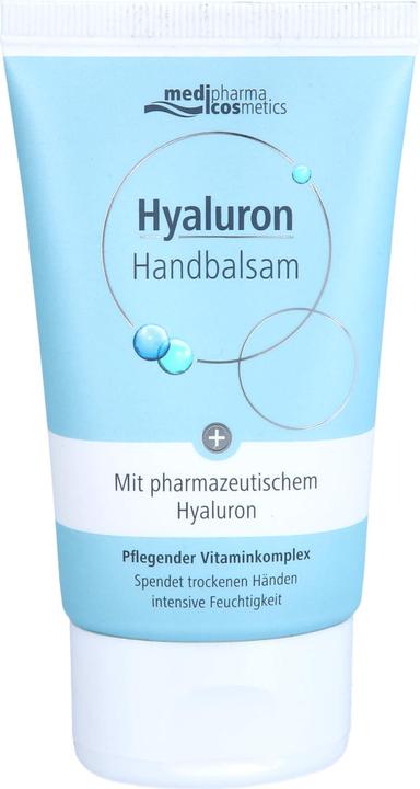 Dr. Theiss Hyaluron Handbalsam (50 ml)