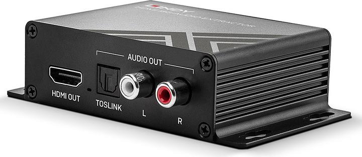 Immagine prodotto Lindy Estrattore audio HDMI