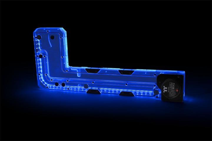 Produktbild Thermaltake Pacific Core P5