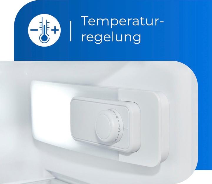 Produktbild Exquisit KS117-3-040D (81 l)