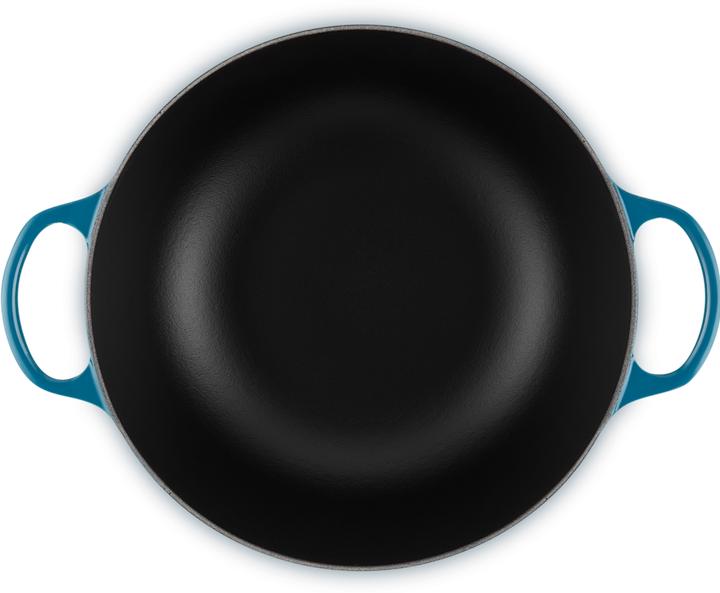 Produktbild Le Creuset La Marmite (26 cm, Bräter + Schmortopf, Gusseisen)