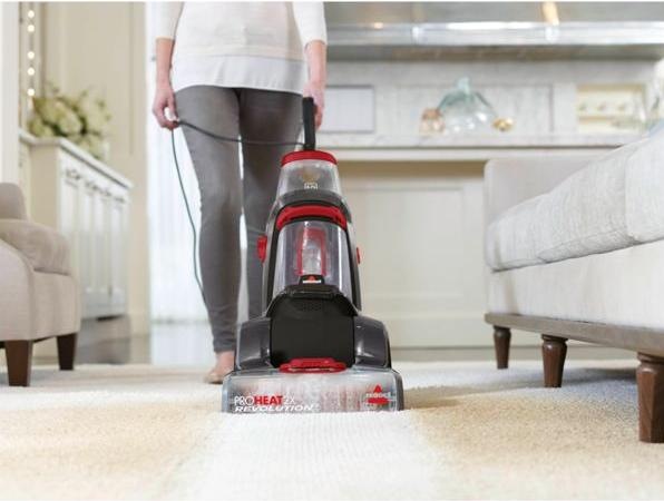 Immagine prodotto Bissell Rivoluzione ProHeat