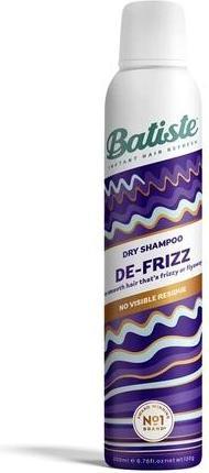 Produktbild Batiste De-Frizz (200 ml, Trockenshampoo)