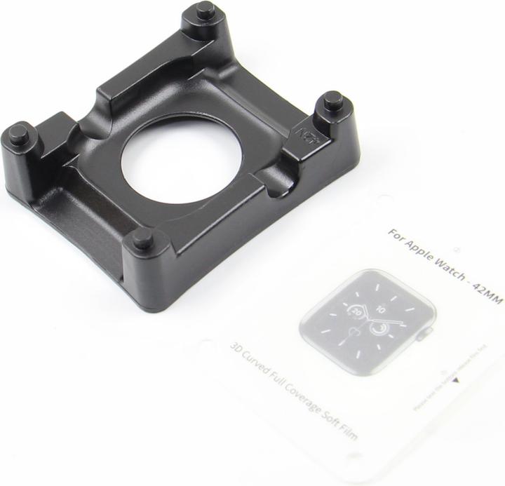 Produktbild OEM Screen Protector for Apple Watch 41mm 3pcs