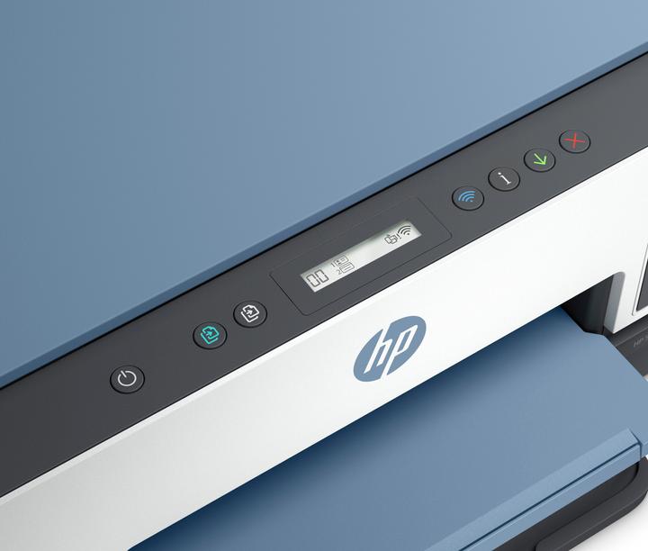 Actual product image HP Smart Tank 675 Thermal Inkjet DPI per minute Wi-Fi (Thermal printing, Colour)
