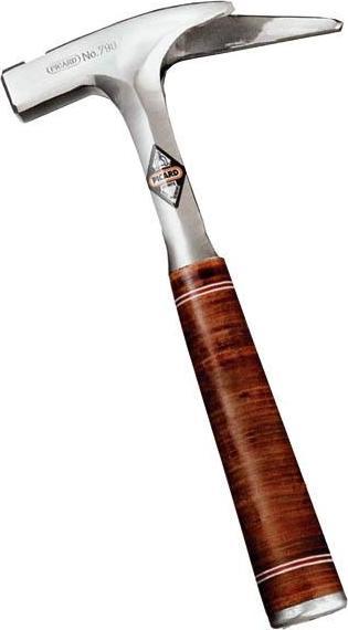 Actual product image Picard roofing hammer (950 g)
