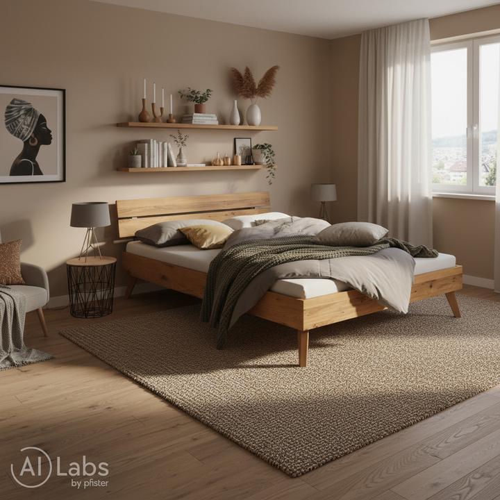 Image du produit Hasena Ortona 20 (90 x 200 cm)