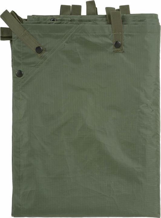 Produktbild Highlander Basha Olive