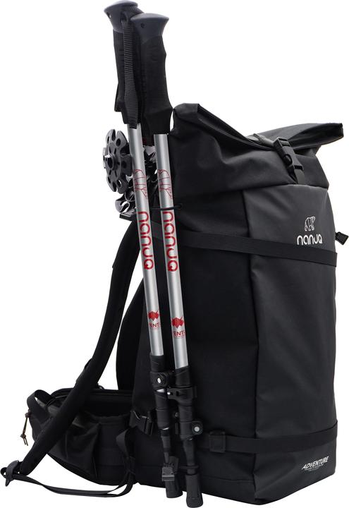 Actual product image Nanuq Adventure (2.10 l)