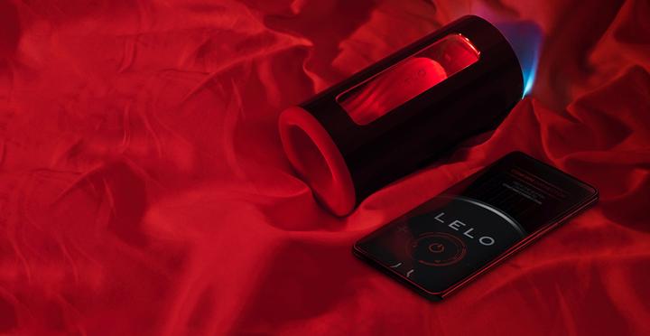 Produktbild LELO F1S V2