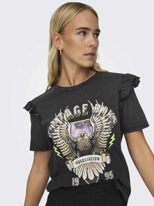 Immagine prodotto Only Top a maniche corte (S)