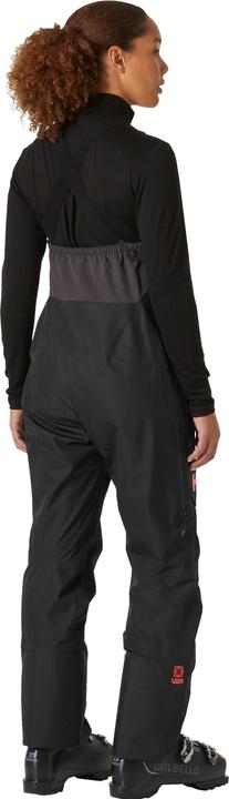 Actual product image Helly Hansen Elevation Infinity Shell Bib (M)