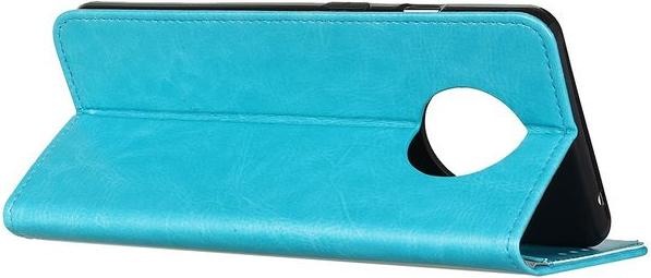 Produktbild MU Classic Crazy Horse Leder Bookcover Series (Huawei Mate 40)