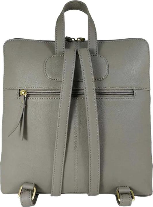 Immagine prodotto Assots London Zaino moda Assots Designer in pelle n.5