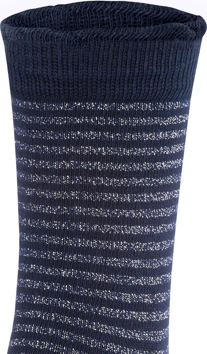Actual product image Falke Glitter Stripe Kinder Socken (23 - 26)