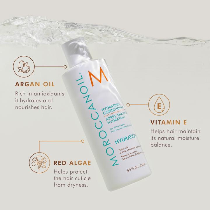 Produktbild Moroccanoil Hydration Conditioner (70 ml)