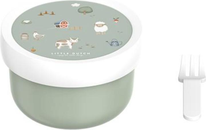 Produktbild Little Dutch Little Farm
