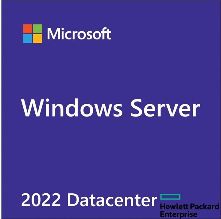 Produktbild HPE MS WS22 16C DC Add Lic WW SW