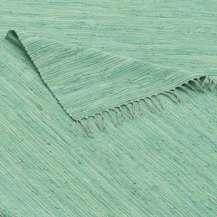 Immagine prodotto Pergamon Tappeto Cotone Natura Cotone Jolly (70 x 250 cm)