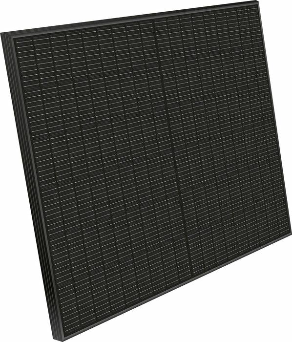 Actual product image Schwaiger Solar module (415 W, 21.50 kg)