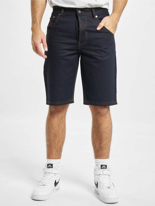 Actual product image Dangerous Crush Shorts 90th Mid - 20725 (32)