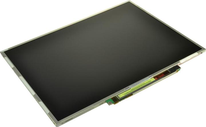 Actual product image Dell 14.1" XGA LCD Display w/o Screen Cable