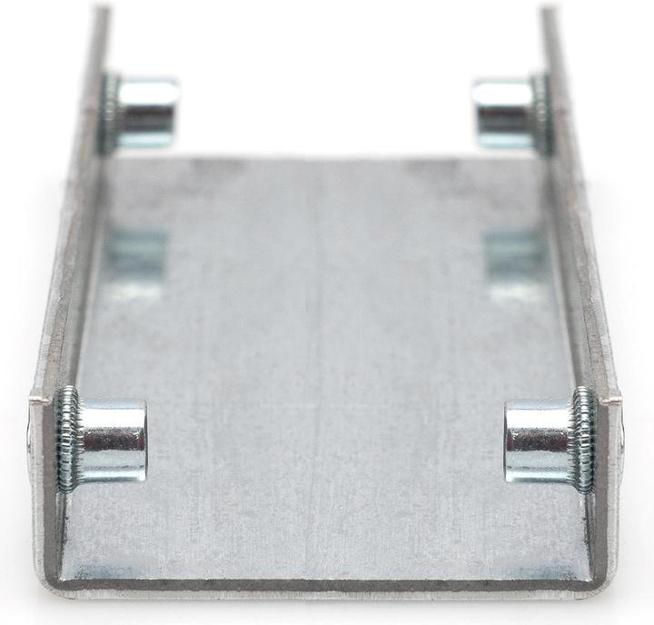 Image du produit Digitus DN-19 BGL-1 Kit de juxtaposition pour armoires 19 pouces